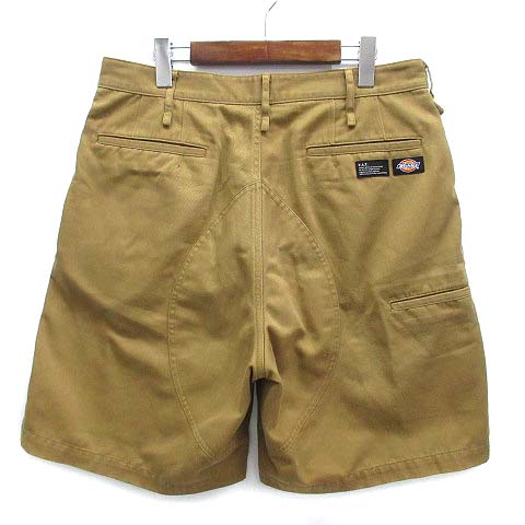 Dickies LHP HTC コラボ ショーツ 34インチ 美中古 3003008326247033_01_8654w.jpeg
