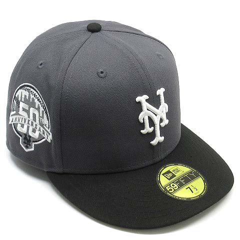 即完売 the cap別注 New Era 59FIFTY 7 1/2 ニューエラ NEW ERA THE CAP 別注 ゲリラコレクション 59FIFTY