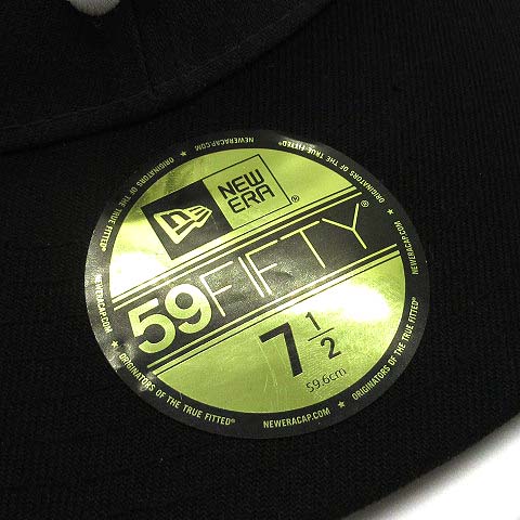 ニューエラ NEW ERA THE CAP 別注 ゲリラコレクション 59FIFTY