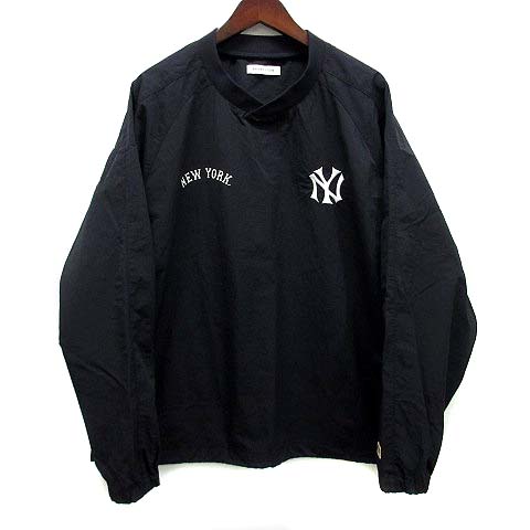 フリークスストア FREAKS STORE MLB ナイロン セットアップ 