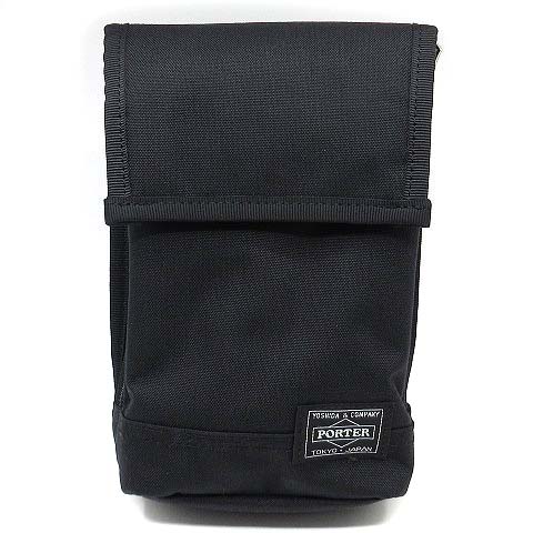 PORTERコラボショルダーバッグ(HN-K201-051) COMME des GARCONS HOMME - コムデギャルソンオム24AW PORTER
