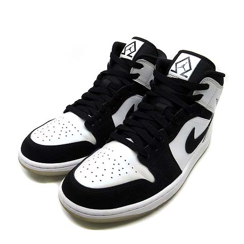 ナイキ NIKE エアジョーダン1 ミッド AIR JORDAN 1 MID SE