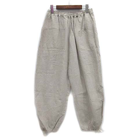 新品】ikkuna suzuki takayuki エプロンドレス ワンピース イクナ 