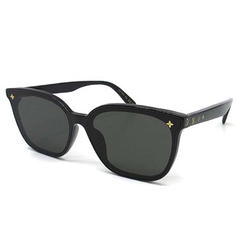 ルイヴィトン LOUIS VUITTON サングラス マイ モノグラム フェイム