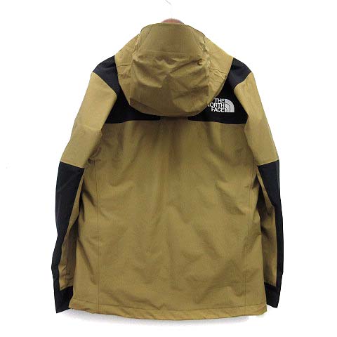 ザノースフェイス THE NORTH FACE マウンテンジャケット パーカー 
