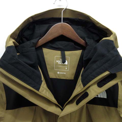 ザノースフェイス THE NORTH FACE マウンテンジャケット パーカー 