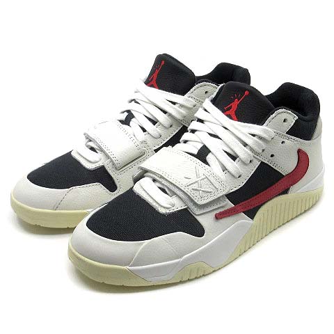 ナイキ NIKE トラヴィススコット ジャンプマン ジャック JUMPMAN JACK 
