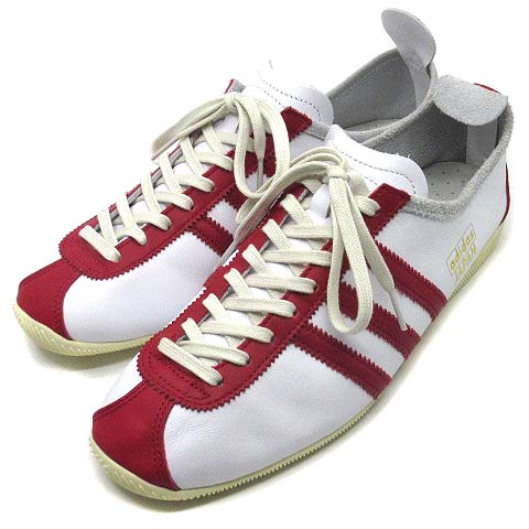 アディダス adidas ジャパン Japan レザー スニーカー 29cm