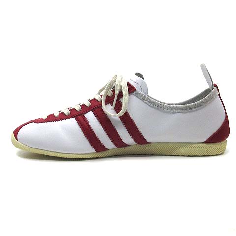 アディダス adidas ジャパン Japan レザー スニーカー 29cm