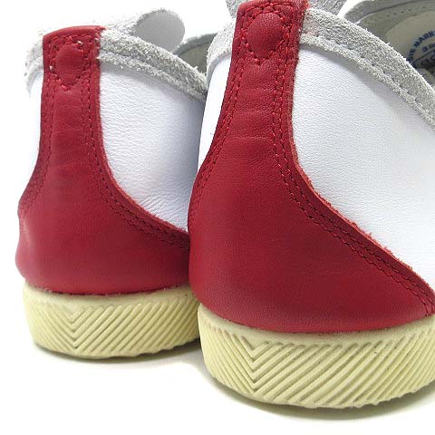 アディダス adidas ジャパン Japan レザー スニーカー 29cm