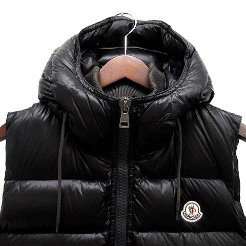 モンクレール MONCLER バルトロメ BARTHOLOME ダウン ベスト