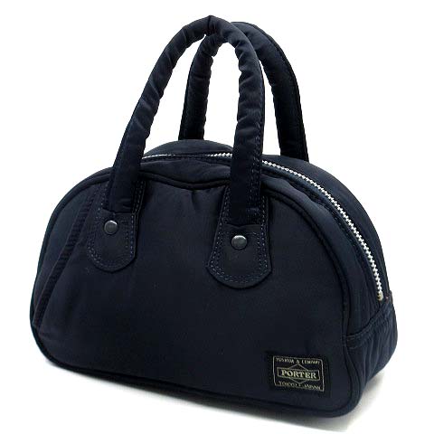 ヘッドポーター HEAD PORTER タンカー ミニ ボストン