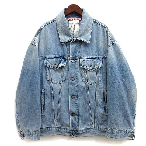 アクネ ストゥディオズ Acne Studios オーバーサイズユニセックス 