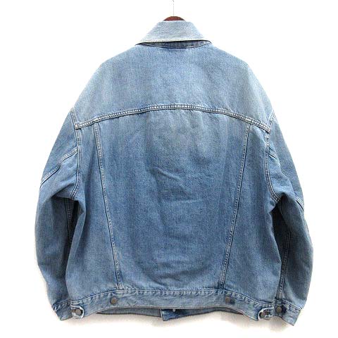 アクネ ストゥディオズ Acne Studios オーバーサイズユニセックス