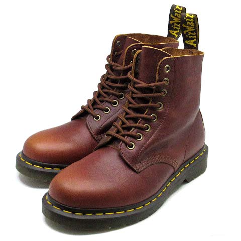 ドクターマーチン DR.MARTENS AMBASSADOR 1460 PASCAL 8ホール
