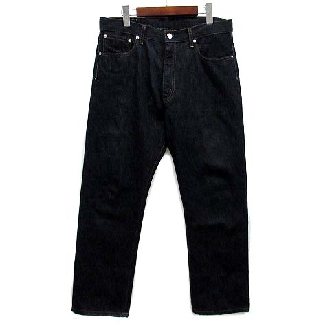 ステューシー STUSSY リーバイス Levi's 25周年記念 BIGE デニム