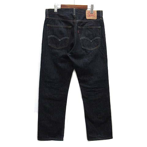STUSSY デニム stussy(ステューシー) デニムパンツ インディゴ サイズ 32