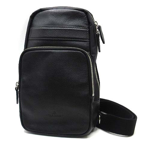 サムソナイト Samsonite デュモンクス DEUX MONCX スリングバッグ 