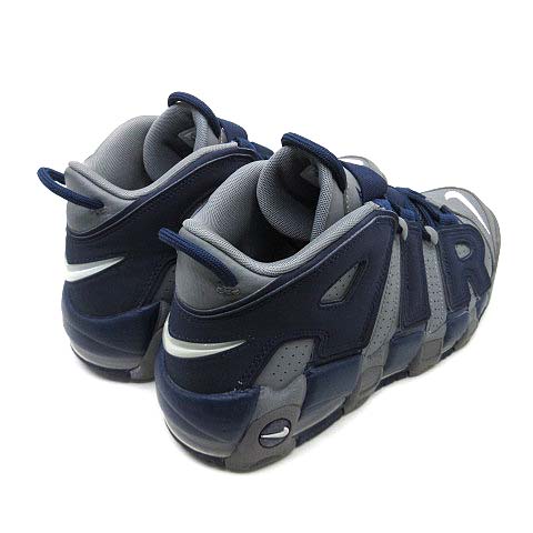 ナイキ NIKE エア モア アップテンポ AIR MORE UPTEMPO '96