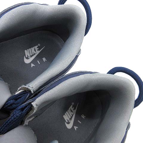 ナイキ NIKE エア モア アップテンポ AIR MORE UPTEMPO '96