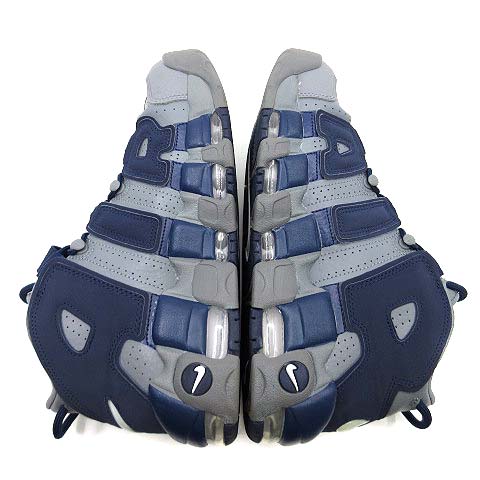 ナイキ NIKE エア モア アップテンポ AIR MORE UPTEMPO '96