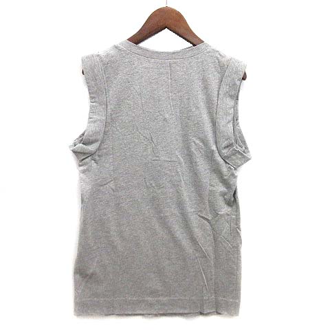 3.1 フィリップリム 3.1 phillip lim ビジュー リップ ノースリーブ T 