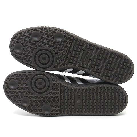 未使用品 アディダス adidas サンバ SANBA OG スニーカー B75806