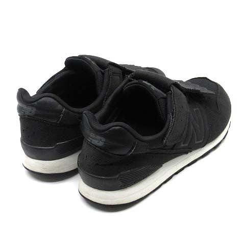 ニューバランス NEW BALANCE キッズ タッセル スニーカー