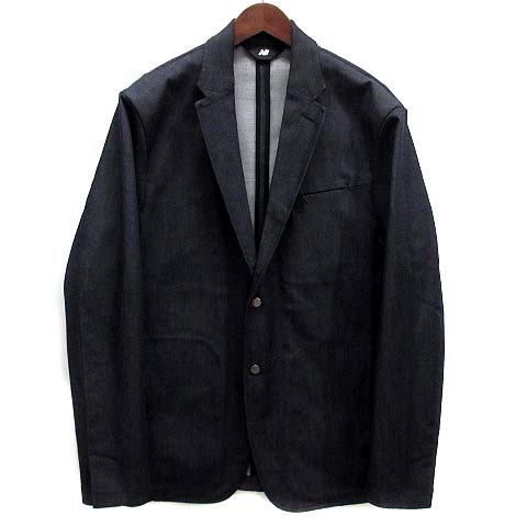 (HCC)ニューバランス Met24 denimセットアップスーツL HCC)ニューバランス Met24 denimセットアップスーツL New