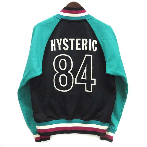 ヒステリックグラマー HYSTERIC GLAMOUR サークル プリント