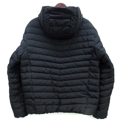ティゴラ TIGORA ゴアテックス ダウン ジャケット GORE-TEX INFINIUM 