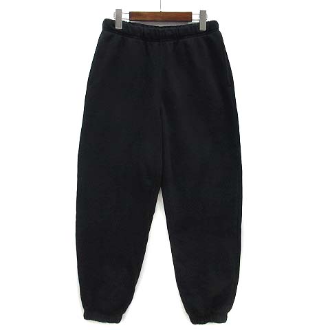 ♡専用 GU公式 | ヘビーウェイトスウェットワイドイージーパンツ(丈標準