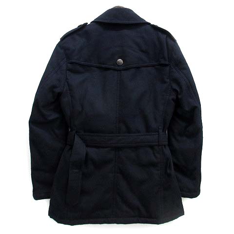 バーバリーブラックレーベル コート・ジャケット