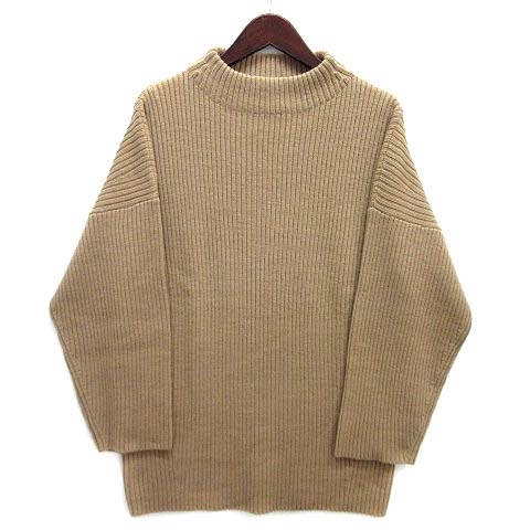 マカフィー MACPHEE トゥモローランド ウール カーディガン グレー トゥモローランド ウールフランネル ストレートパンツ マカフィー MACPHEE