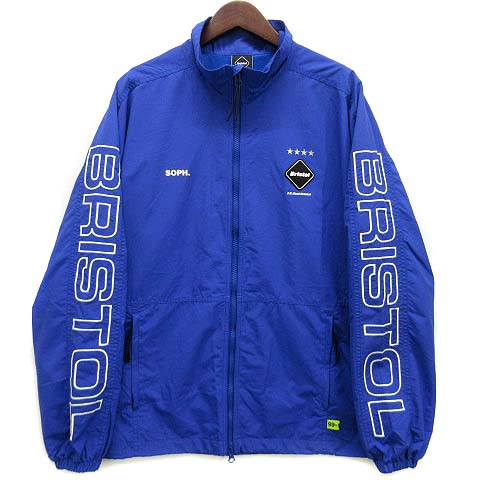 エフシーレアルブリストル F.C.Real Bristol FCRB スタンドカラー 