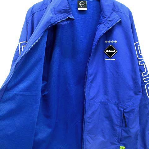 エフシーレアルブリストル F.C.Real Bristol FCRB スタンドカラー