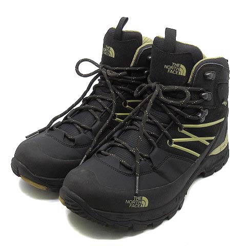 ザノースフェイス THE NORTH FACE クレストン ミッド ゴアテック ザノースフェイス THE NORTH FACE クレストン ミッド ゴアテック