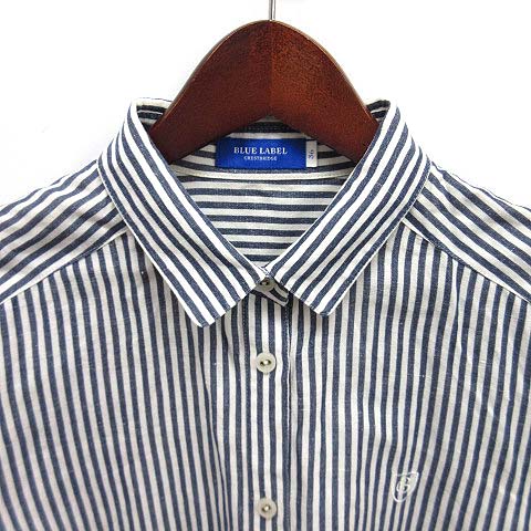 ブルーレーベルクレストブリッジ BLUE LABEL CRESTBRIDGE ブルーレーベルクレストブリッジ BLUE LABEL CRESTBRIDGE