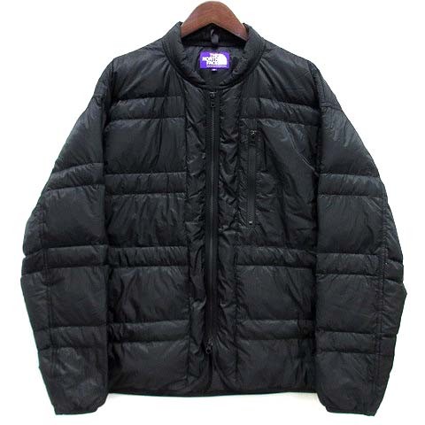ノースフェイス パープルレーベル THE NORTH FACE PURPLE LABEL 