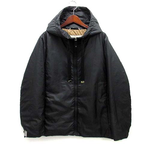 マックスマーラ MAX MARA The Cube キャメリュクス CAMELUXE 中綿