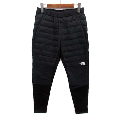 ザノースフェイス THE NORTH FACE レッド ラン ロング パンツ ザノースフェイス THE NORTH FACE レッド ラン ロング パンツ