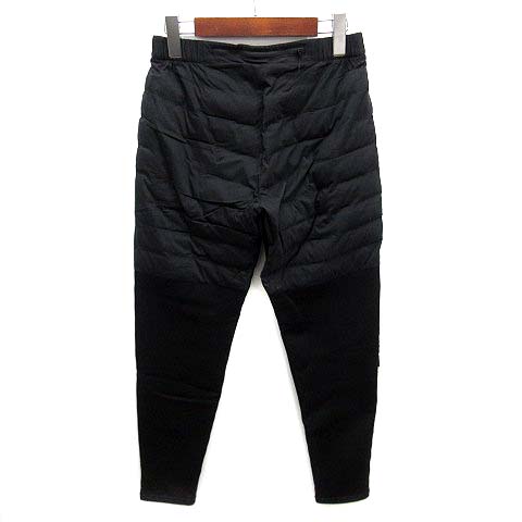ザノースフェイス THE NORTH FACE レッド ラン ロング パンツ