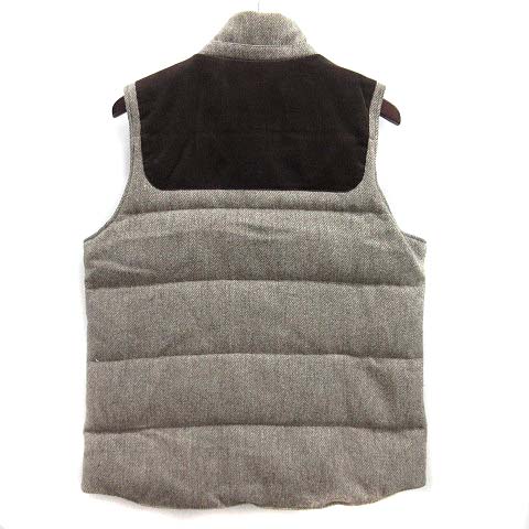 マッキントッシュ フィロソフィー MACKINTOSH PHILOSOPHY ウール 