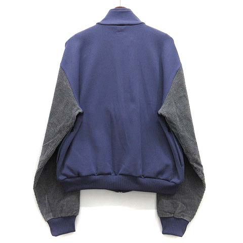 キャピタル KAPITAL スムースジャージー KOCHI & ZEPHYR トラック