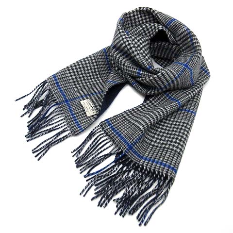 BEAUTY&YOUTH UNITED ARROWS 大判カシミヤ マフラー BEAUTY＆YOUTH UNITED ARROWS マフラー カシミヤ リバーシブル