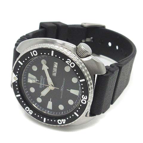 セイコー SEIKO サード ダイバー 3rdモデル 自動巻き 腕時計 6309-7040