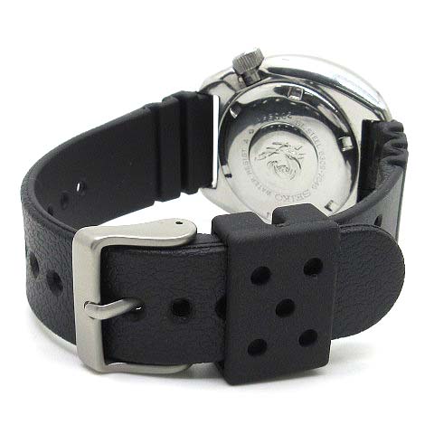 ◆SEIKO サードダイバー 6309-7040 自動巻き腕時計 純正ベルト セイコー SEIKO サード ダイバー 3rdモデル 自動巻き 腕時計 6309-7040