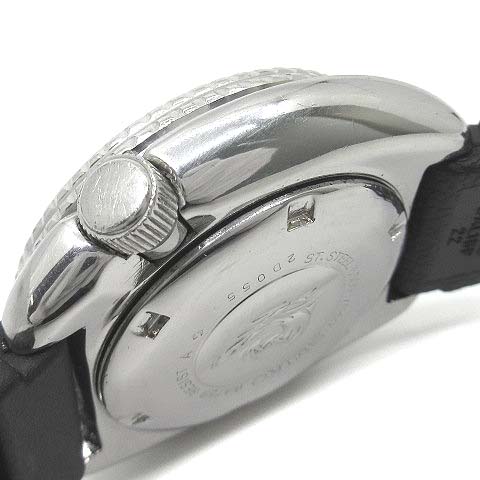 セイコー SEIKO サード ダイバー 3rdモデル 自動巻き 腕時計 6309-7040