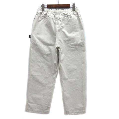 STUSSY Brushed Beach Pants ブラッシュド ビーチパンツ 楽天市場】ステューシー STUSSY パンツ メンズ Brushed Beach