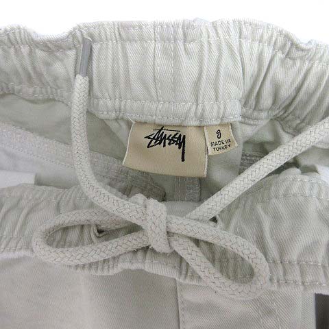 ステューシー STUSSY ブラッシュ ビーチ パンツ Brushed Beach pant